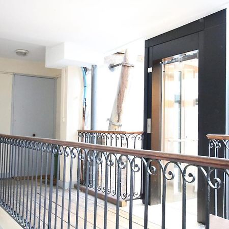 Guestready - Sunny Attic Apt Near Grand Theatre Бордо Экстерьер фото