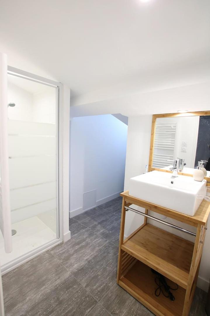 Guestready - Sunny Attic Apt Near Grand Theatre Бордо Экстерьер фото